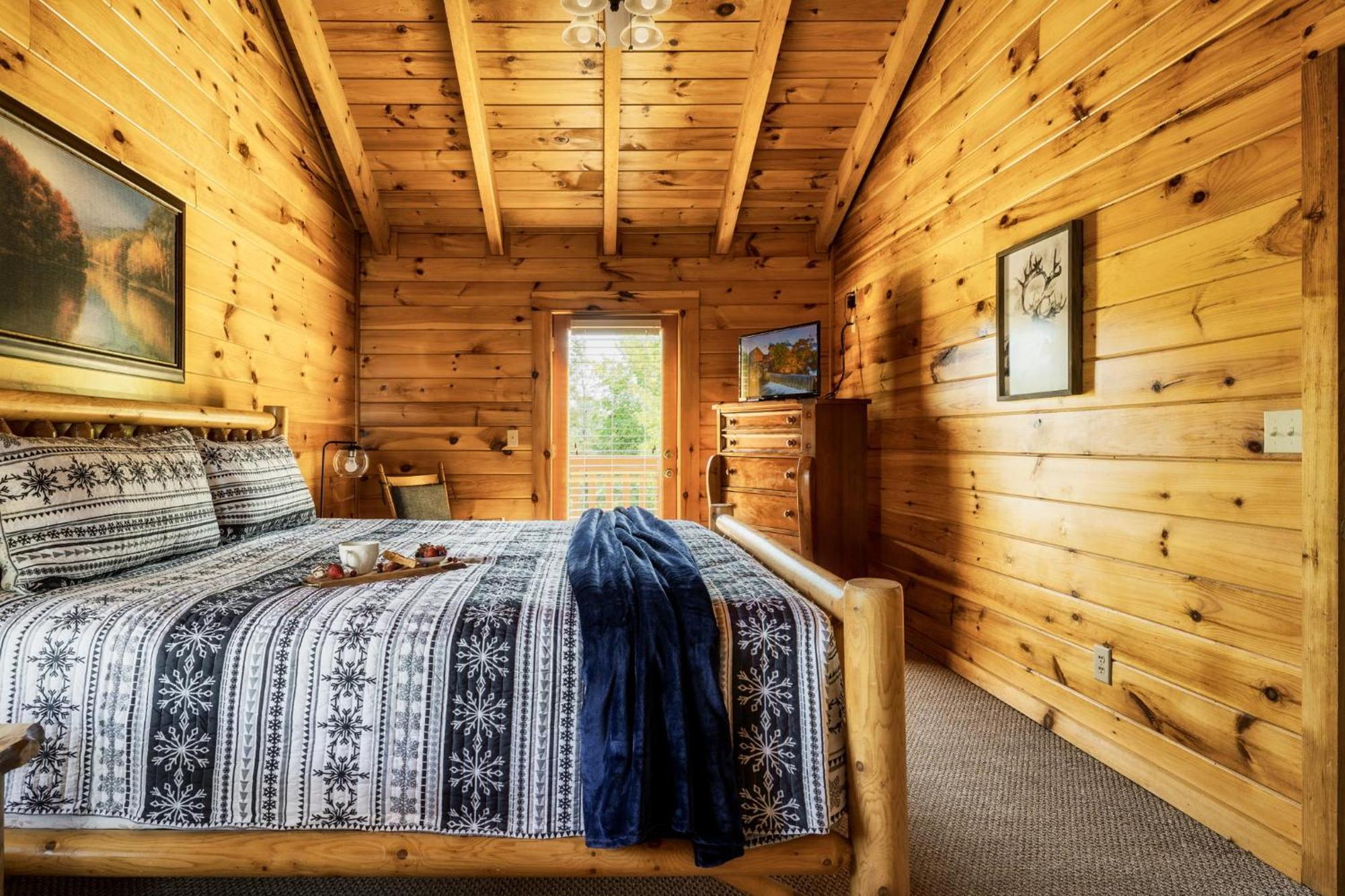 Alpine Resort Near Dollywood, Hot Tub, Game Room, Outdoor Pool, Fast Wifi Pigeon Forge Exterior foto