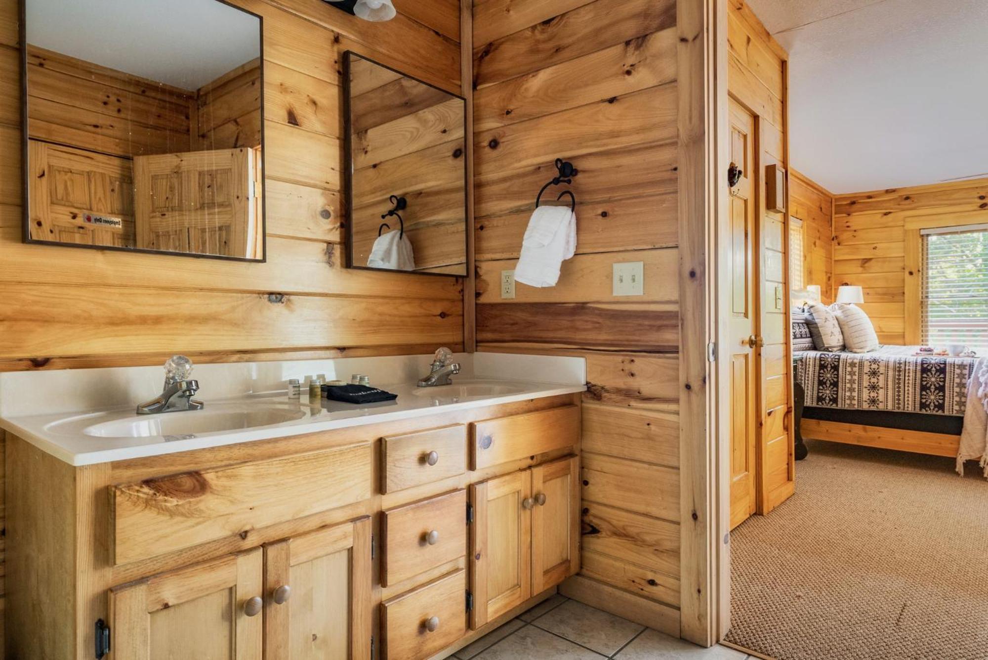 Alpine Resort Near Dollywood, Hot Tub, Game Room, Outdoor Pool, Fast Wifi Pigeon Forge Exterior foto
